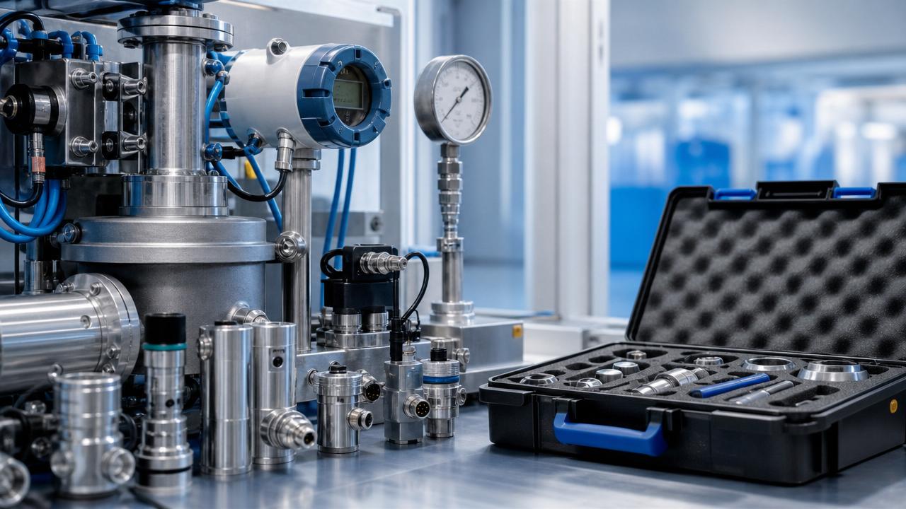 How industrial solutions can reduce downtime without overspending How industrial solutions can reduce downtime without overspending