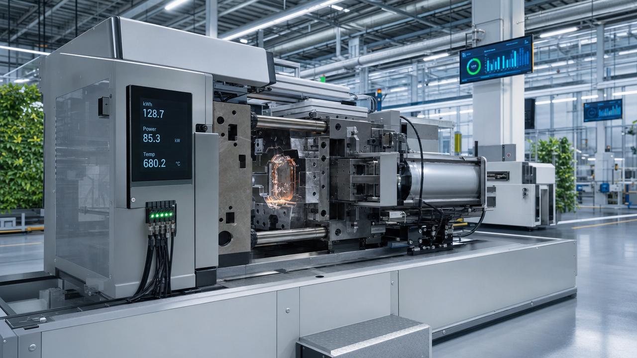 MIIT Launches 2026 Industrial Energy-Saving & Carbon Reduction Diagnostics MIIT Launches 2026 Industrial Energy-Saving & Carbon Reduction Diagnostics