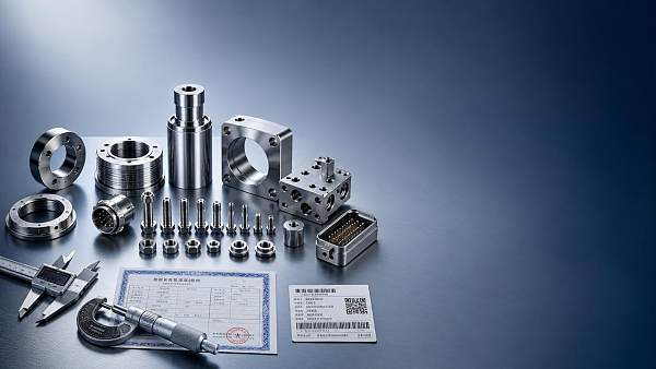How to judge OEM components quality before bulk orders