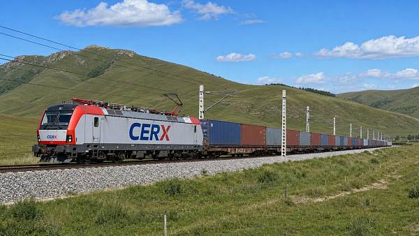 China-Europe Railway Express Surpasses 130,000 Trains