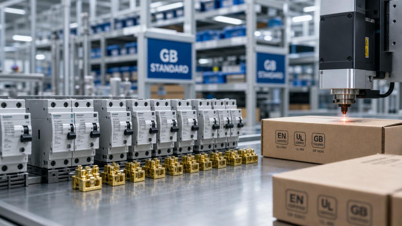 Guidelines for Domestic Trade (Trial) Released