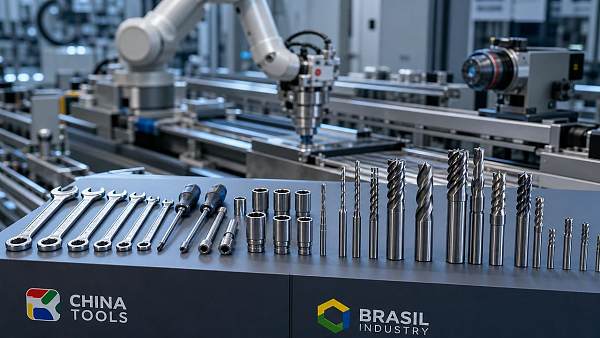 Brazil Announces 10-Year Business Visa Waiver for Chinese Citizens