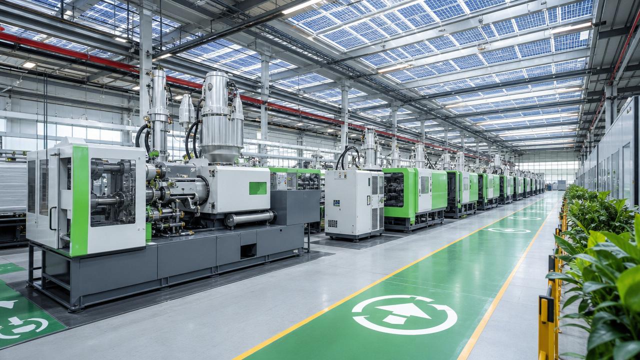 MIIT Launches 2026 Industrial Energy-Saving & Carbon Diagnosis MIIT Launches 2026 Industrial Energy-Saving & Carbon Diagnosis