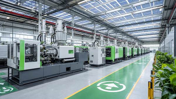 MIIT Launches 2026 Industrial Energy-Saving & Carbon Diagnosis