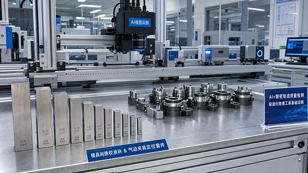 Six Provinces Launch AI Industry Plans for 15th Five-Year Period