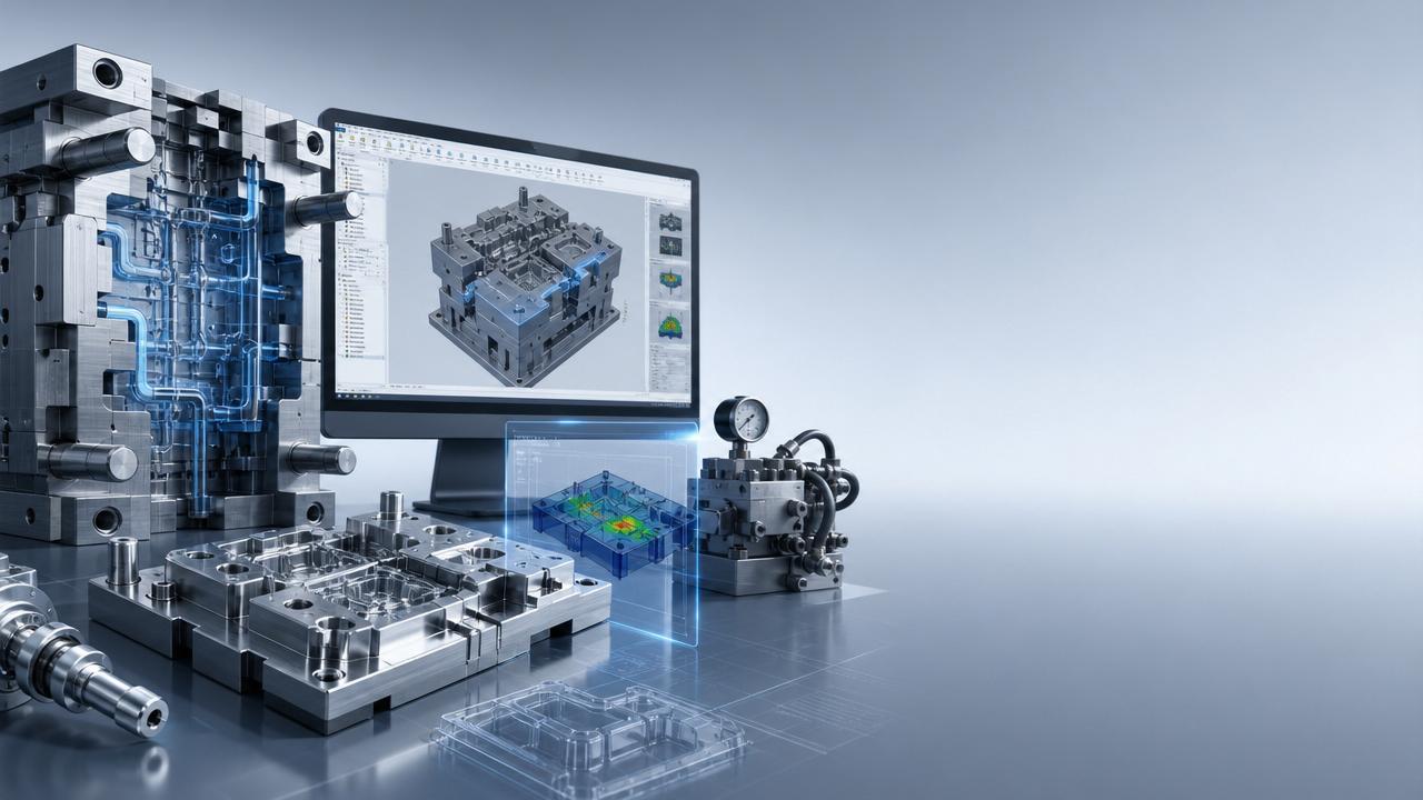 Is mold design software worth upgrading this year?