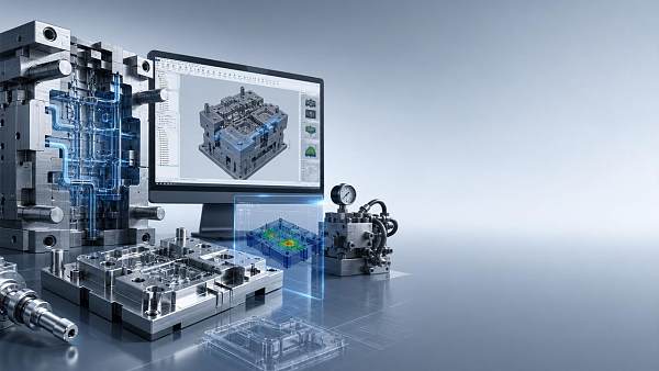 Is mold design software worth upgrading this year?