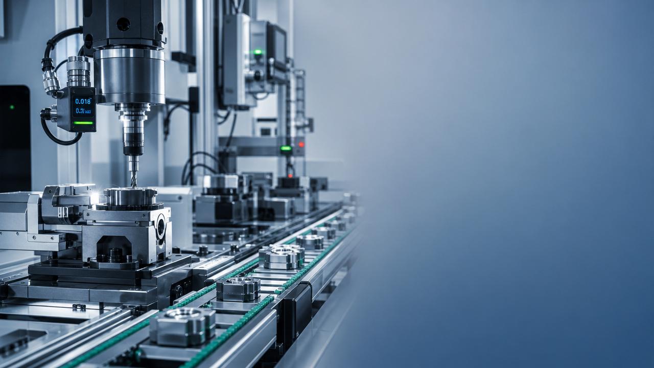 Tooling technology mistakes that slow production lines Tooling technology mistakes that slow production lines