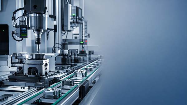 Tooling technology mistakes that slow production lines