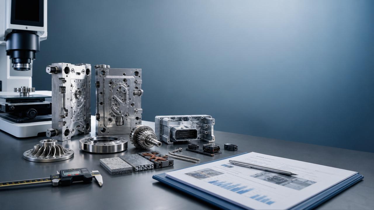 What a technical analysis report can reveal before launch