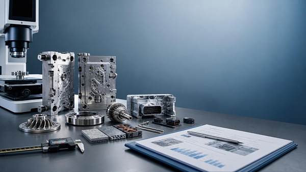 What a technical analysis report can reveal before launch