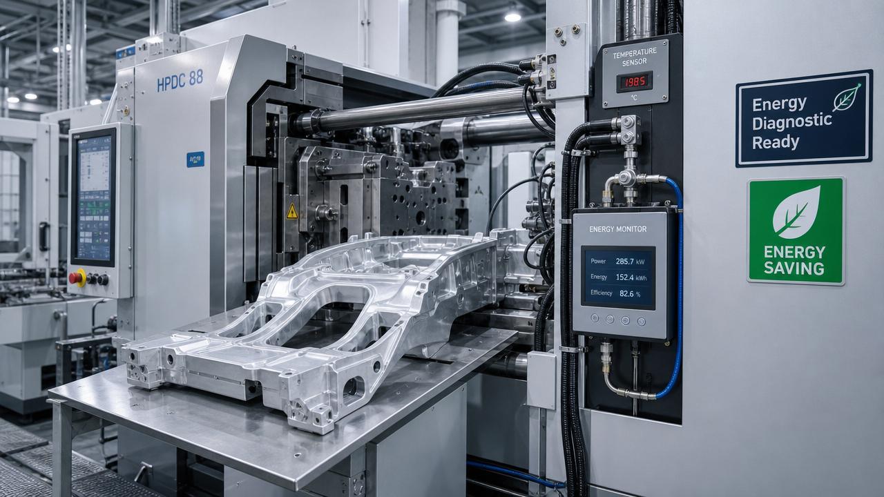 MIIT Launches 2026 Industrial Energy-Saving & Carbon-Reduction Diagnostics