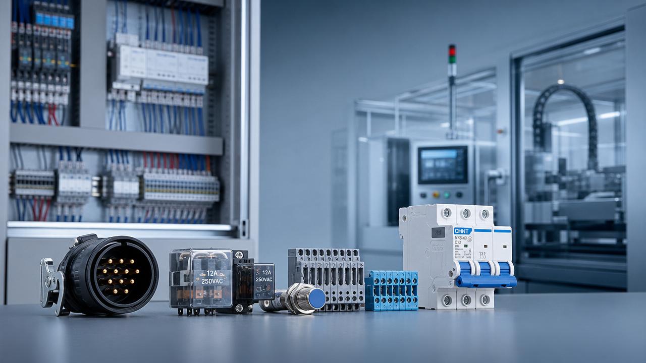 How to compare electrical engineering components wisely
