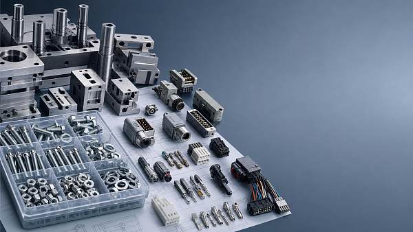 How an OEM parts catalog speeds up sourcing decisions