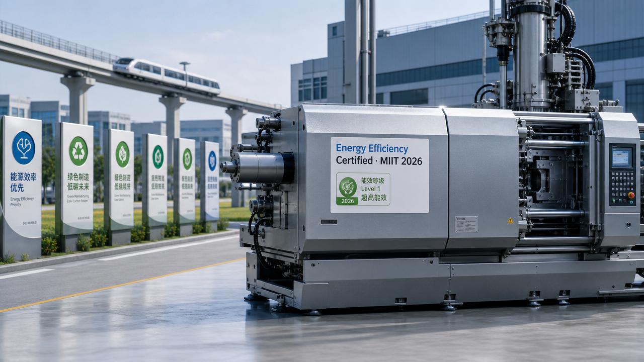 MIIT Launches 2026 Industrial Energy Conservation Inspection MIIT Launches 2026 Industrial Energy Conservation Inspection