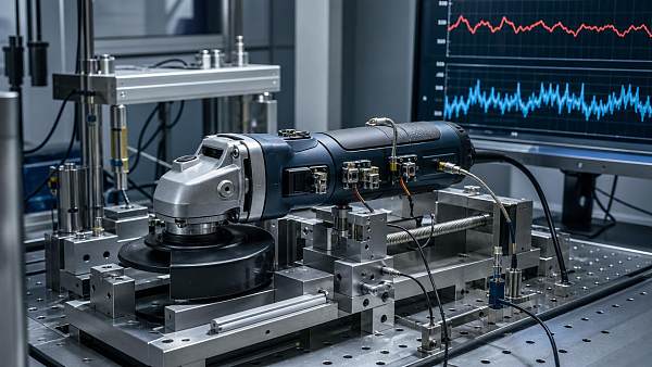 EU EN 60745-1:2026 Enforces AI-Based Safety Testing for Power Tools