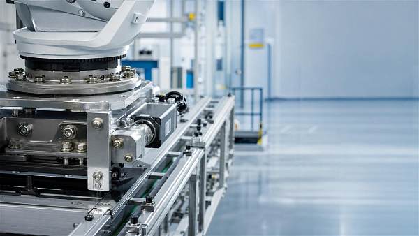 Why fasteners for industrial automation fail too early