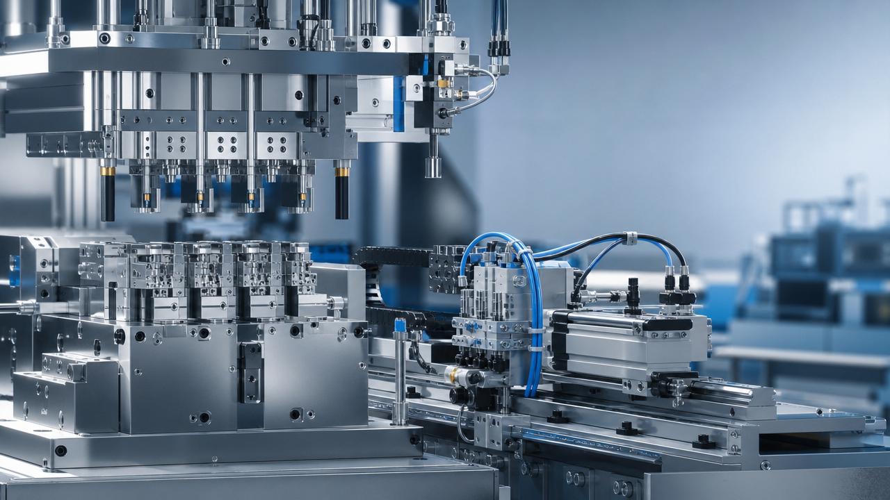 When mechanical engineering solutions save more than cost When mechanical engineering solutions save more than cost