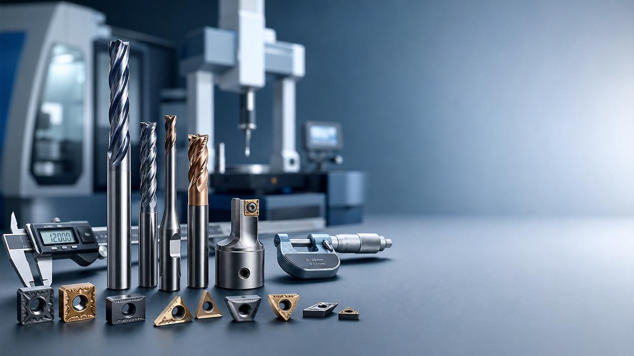 How to judge a cutting tools manufacturer fairly How to judge a cutting tools manufacturer fairly