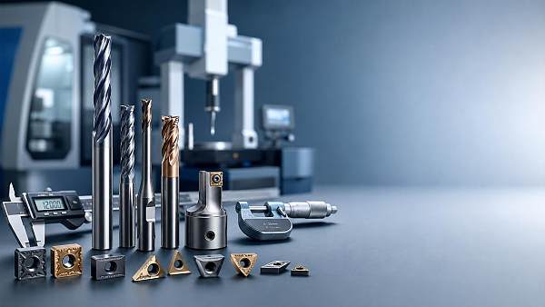 How to judge a cutting tools manufacturer fairly