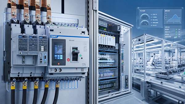 Technological trends are redefining modern circuit breakers