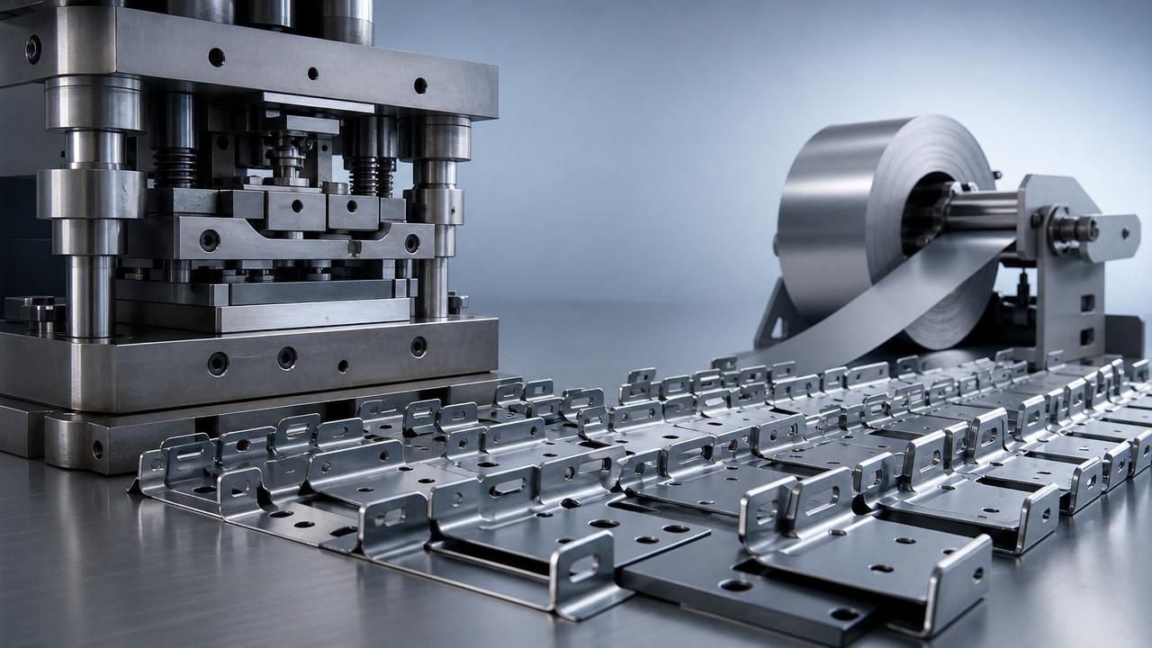 OEM manufacturing mistakes that raise stamping costs OEM manufacturing mistakes that raise stamping costs