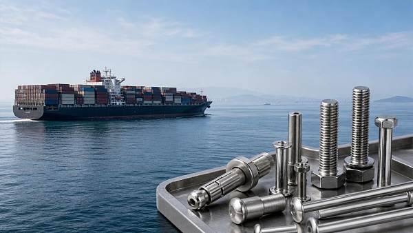 WTO Cuts 2026 Global Trade Growth to 1.9% Amid Strait of Hormuz Disruption