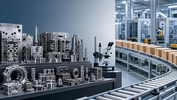 How to choose a mechanical engineering supplier that scales