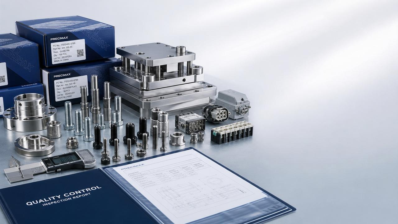 What makes an OEM parts supplier reliable over time?