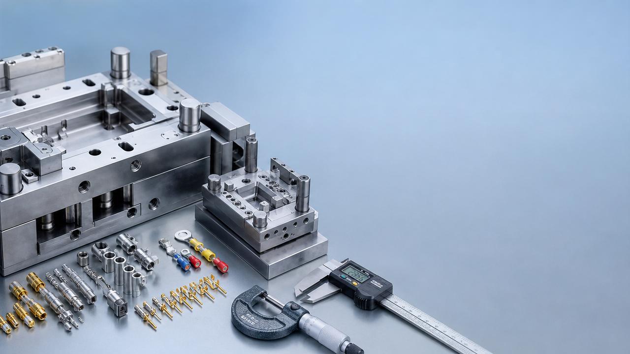 Can niche manufacturing lower risk for custom projects?