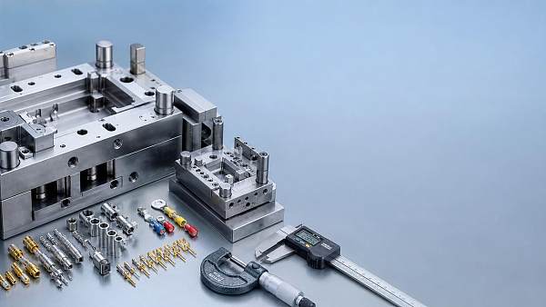 Can niche manufacturing lower risk for custom projects?