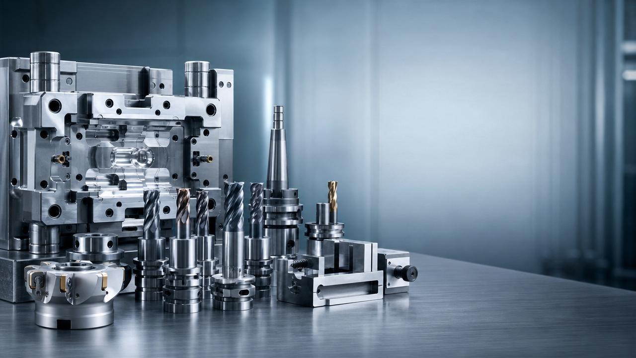Why tooling technology matters more in 2026