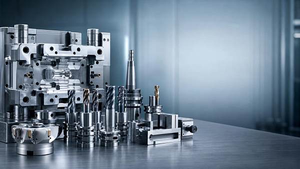 Why tooling technology matters more in 2026