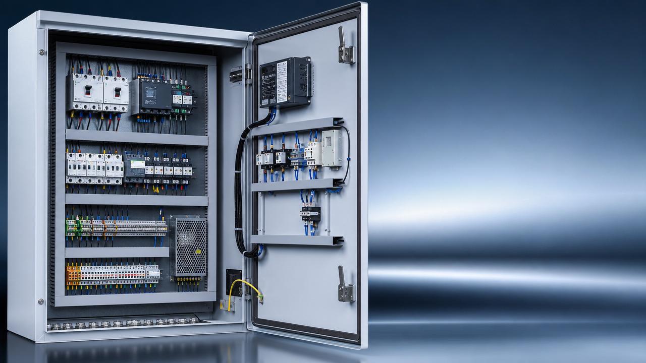 How electrical engineering components affect system safety How electrical engineering components affect system safety