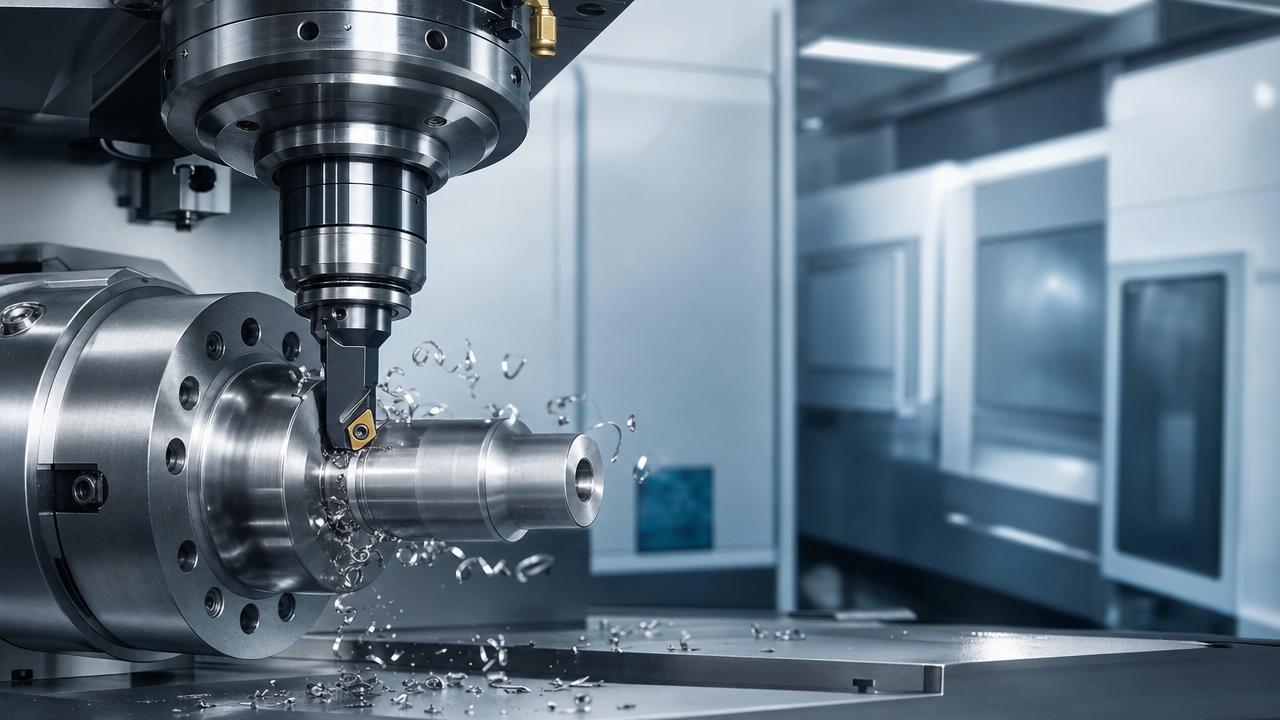 Are cutting tools for industrial automation worth upgrading