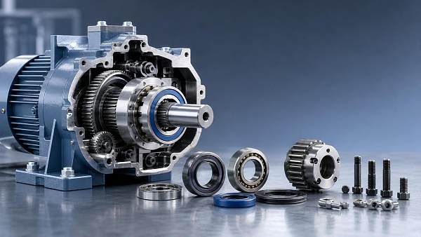How OEM parts for mechanical engineering cut downtime