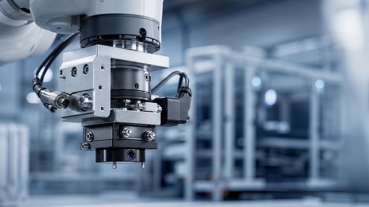 Are fasteners for industrial automation worth the extra cost