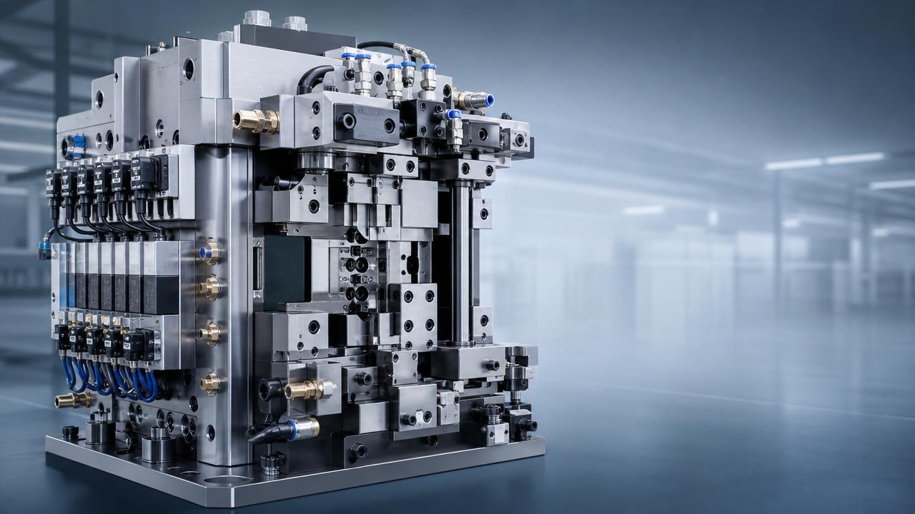 When mechanical engineering solutions become too complex When mechanical engineering solutions become too complex