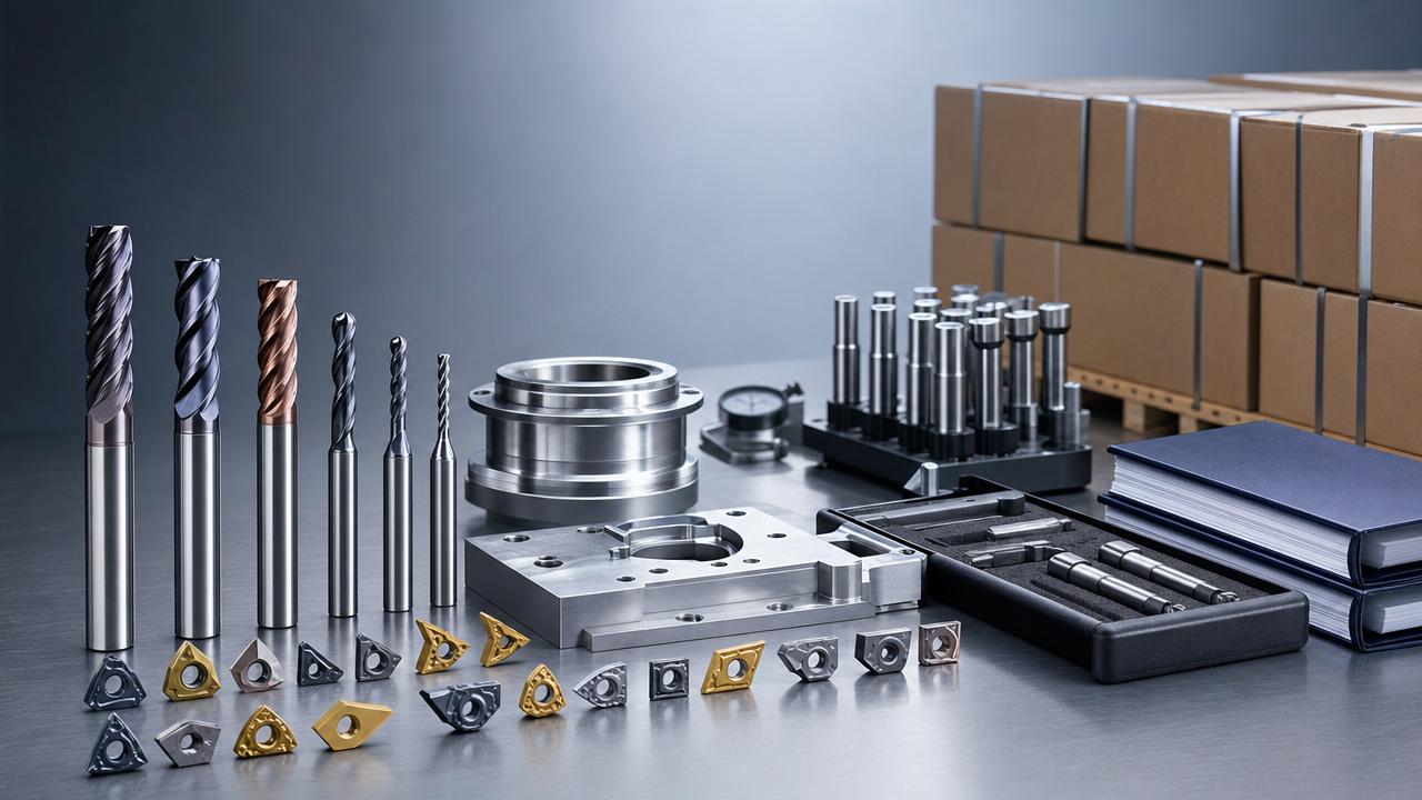What defines a reliable cutting tools manufacturer today? What defines a reliable cutting tools manufacturer today?
