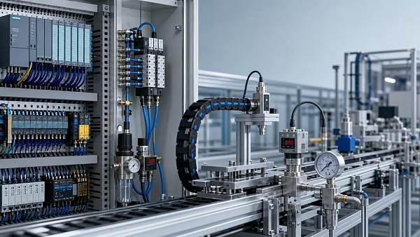 Industrial automation technical analysis that helps avoid downtime