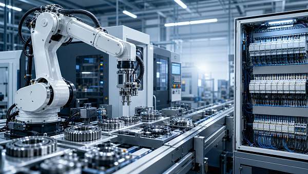 Which industrial trends are reshaping factory investment plans?