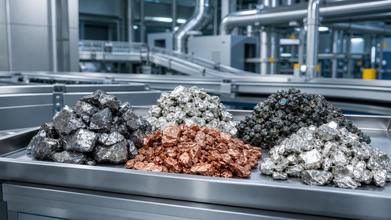 G7 Paris Meeting Sets New Compliance Bar for Critical Minerals G7 Paris Meeting Sets New Compliance Bar for Critical Minerals