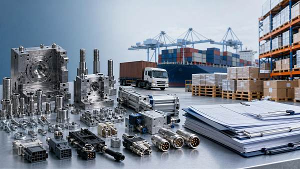 How global value chains are reshaping sourcing risk