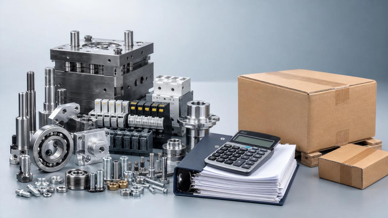 What OEM manufacturing really saves and where it costs What OEM manufacturing really saves and where it costs