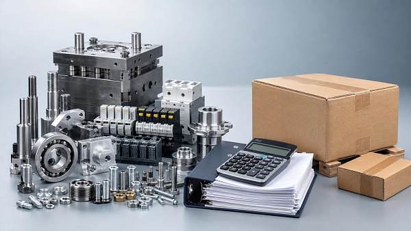 What OEM manufacturing really saves and where it costs