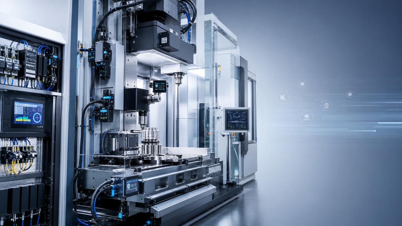 Industrial digitalization works best when data is usable Industrial digitalization works best when data is usable