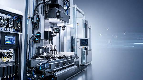 Industrial digitalization works best when data is usable