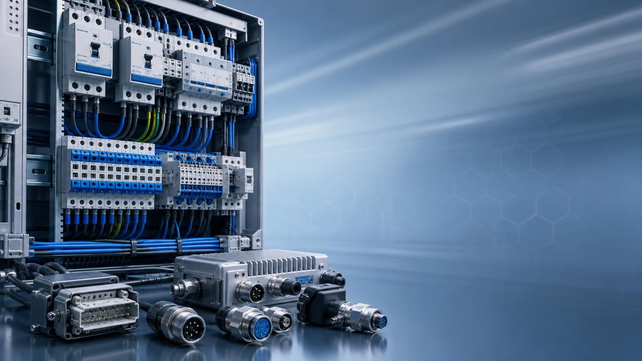Which international electrical standards matter most now?
