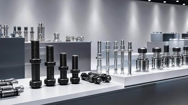 2026 Shanghai Fastener Show Closes Amid Shifting Global Procurement Trends