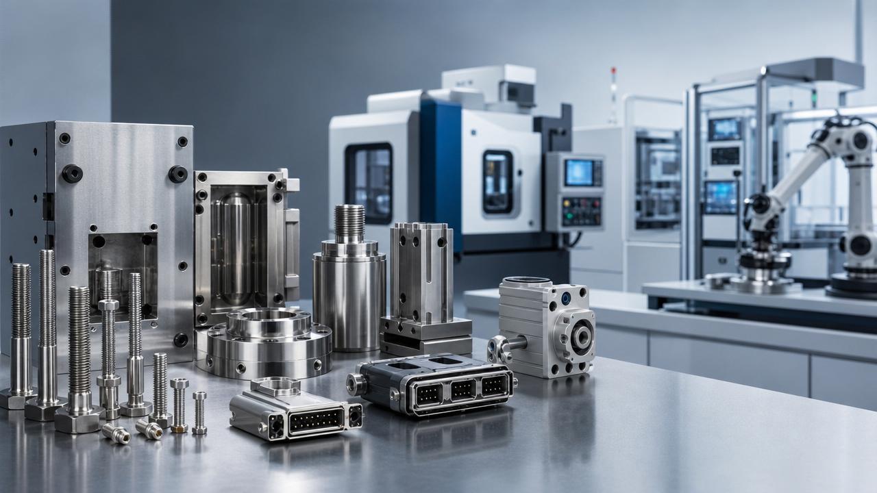 Why niche manufacturing is gaining ground in 2026